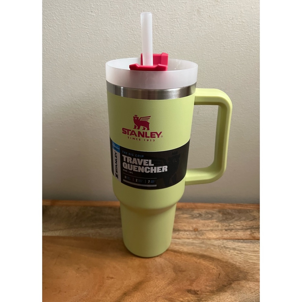 NWT Stanley Tumbler 40oz